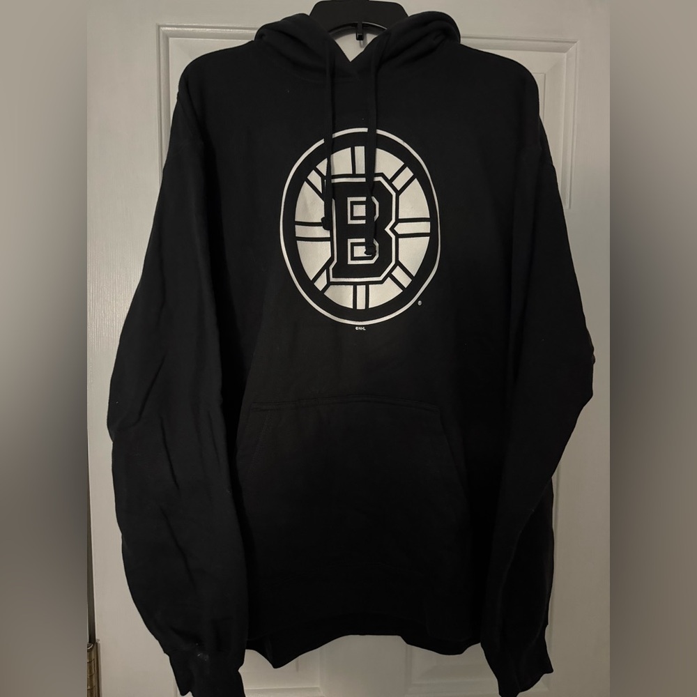Frederic Boston Bruins Sweatshirt